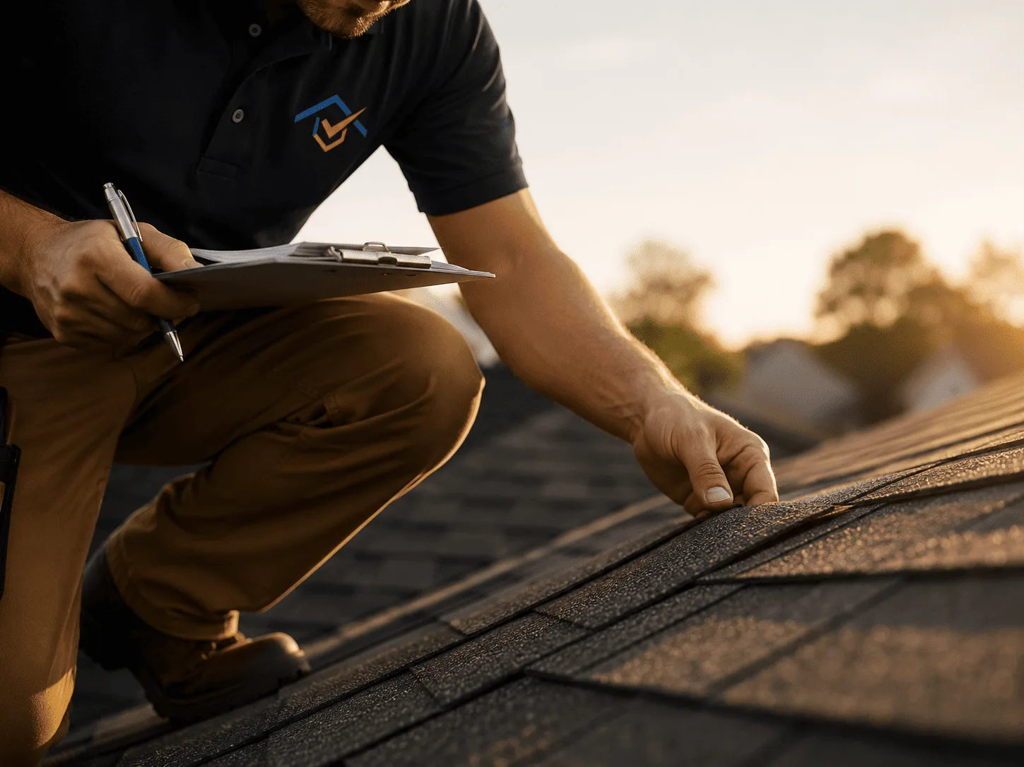 Why Choose Roof Inspection in Youngtown, AZ